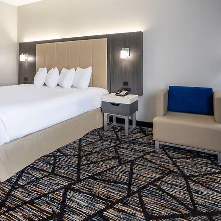 Baymont By Wyndham Lavergne La Vergne Luaran gambar